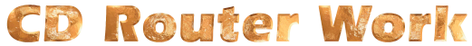 CD Router
